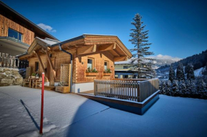 Haus Silian - Studio Saalbach-Hinterglemm